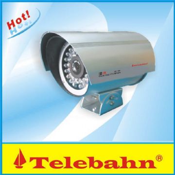 Day/Night Infrared Ip Camera